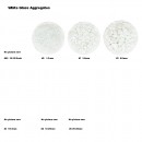 White Glass Aggregate